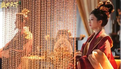 盛世天下女帝篇步入朝堂上结局是什么 步入朝堂上结局介绍