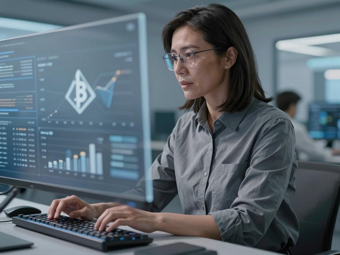 探索币安Web3的挖矿可能性
