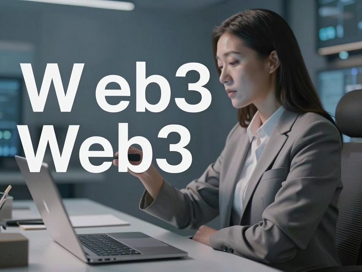 探索币安Web3钱包，开启你的数字资产新纪元
