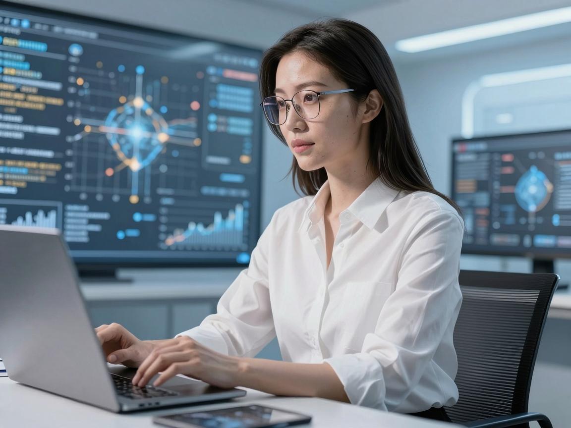 探索兴欧义web3科技的奥秘
