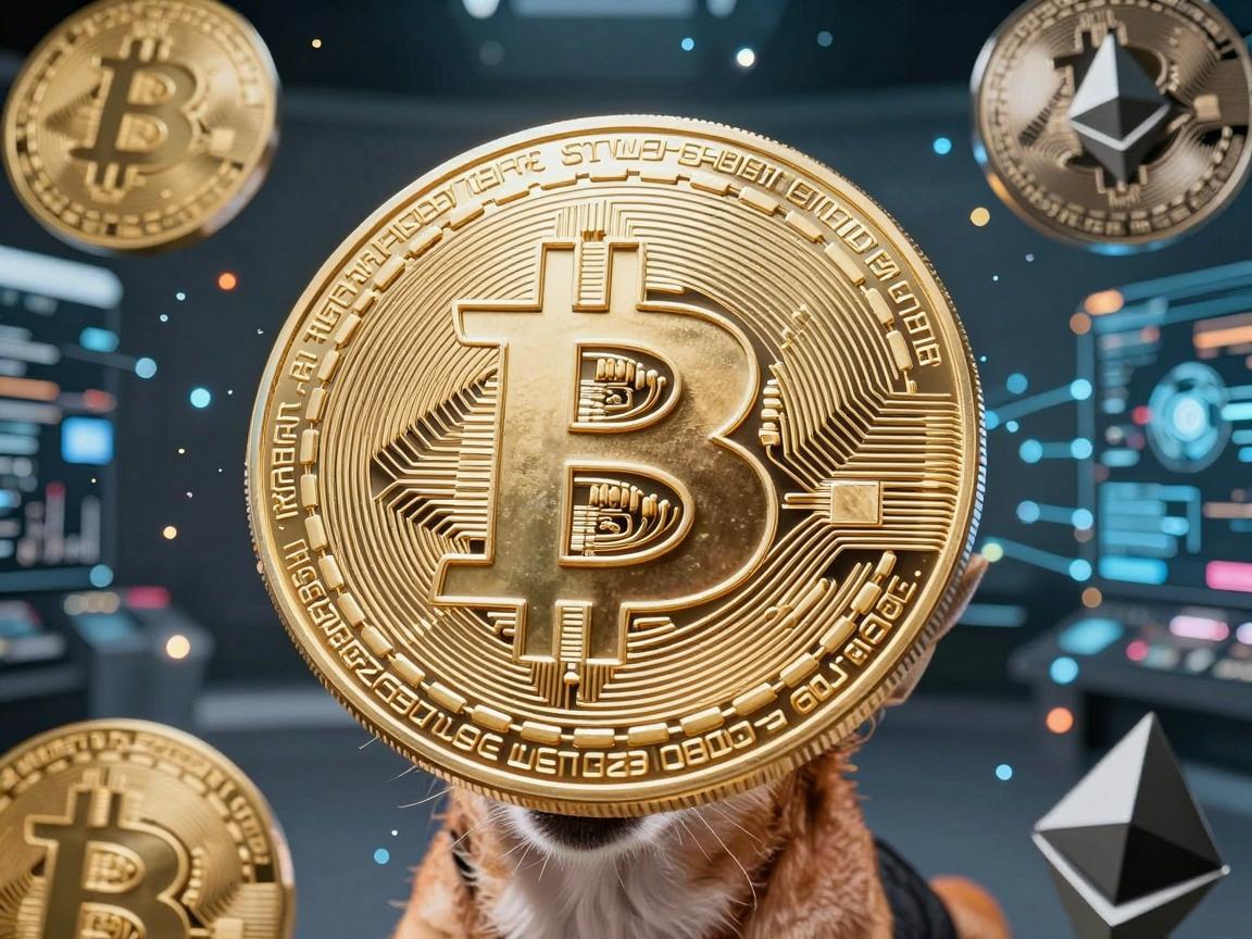 狗狗币转至以太坊，数字资产的新纪元
