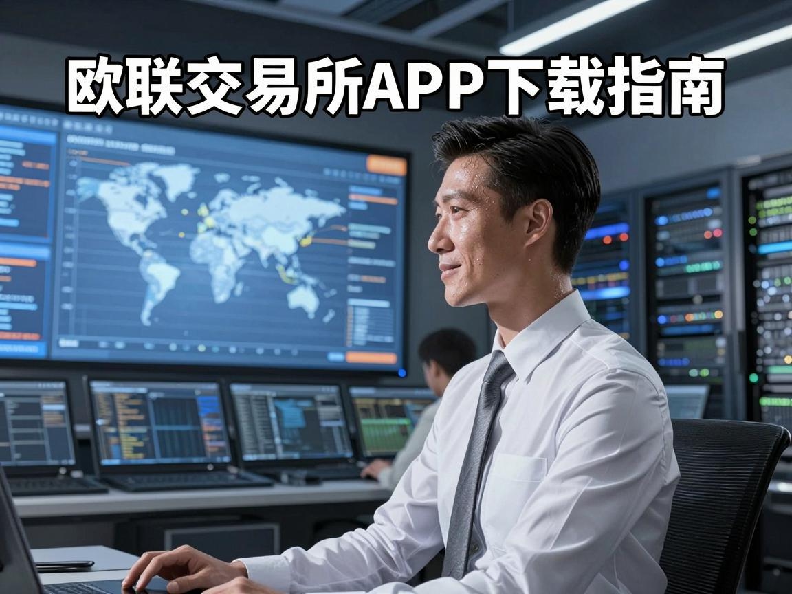 欧联交易所APP下载指南