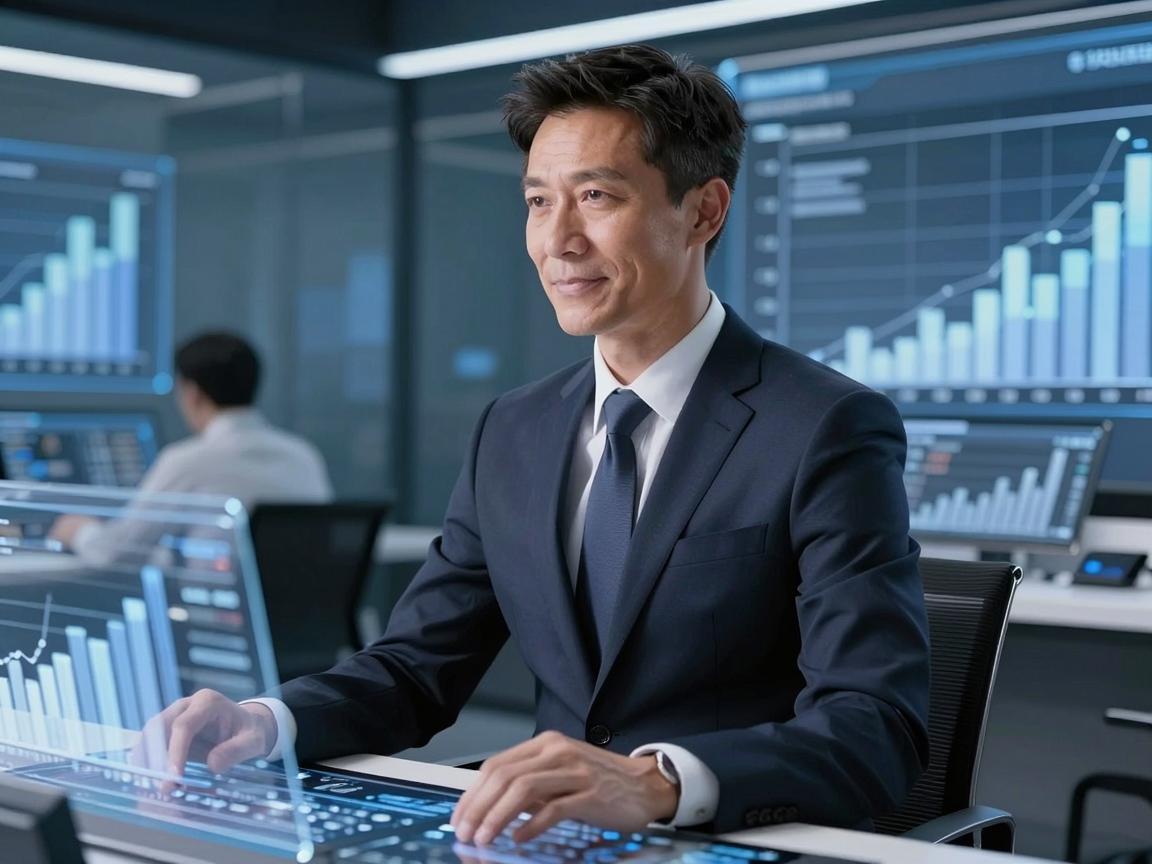 探索Web3.0时代的新篇章，欧义与史玉柱的区块链革命