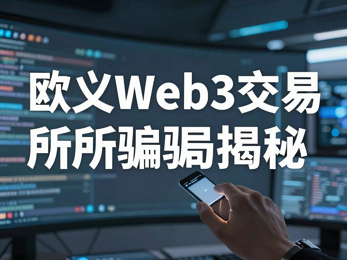 欧义Web3交易所骗局揭秘
