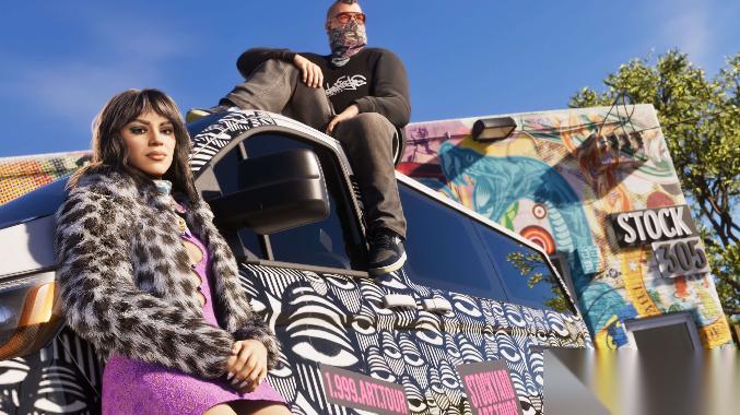GTA6定价公布 终极版热销，81%玩家选择100美元高配版