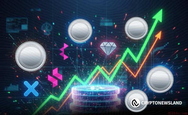 下一个造富密码或许仍鲜为人知——这5个值得持有吗