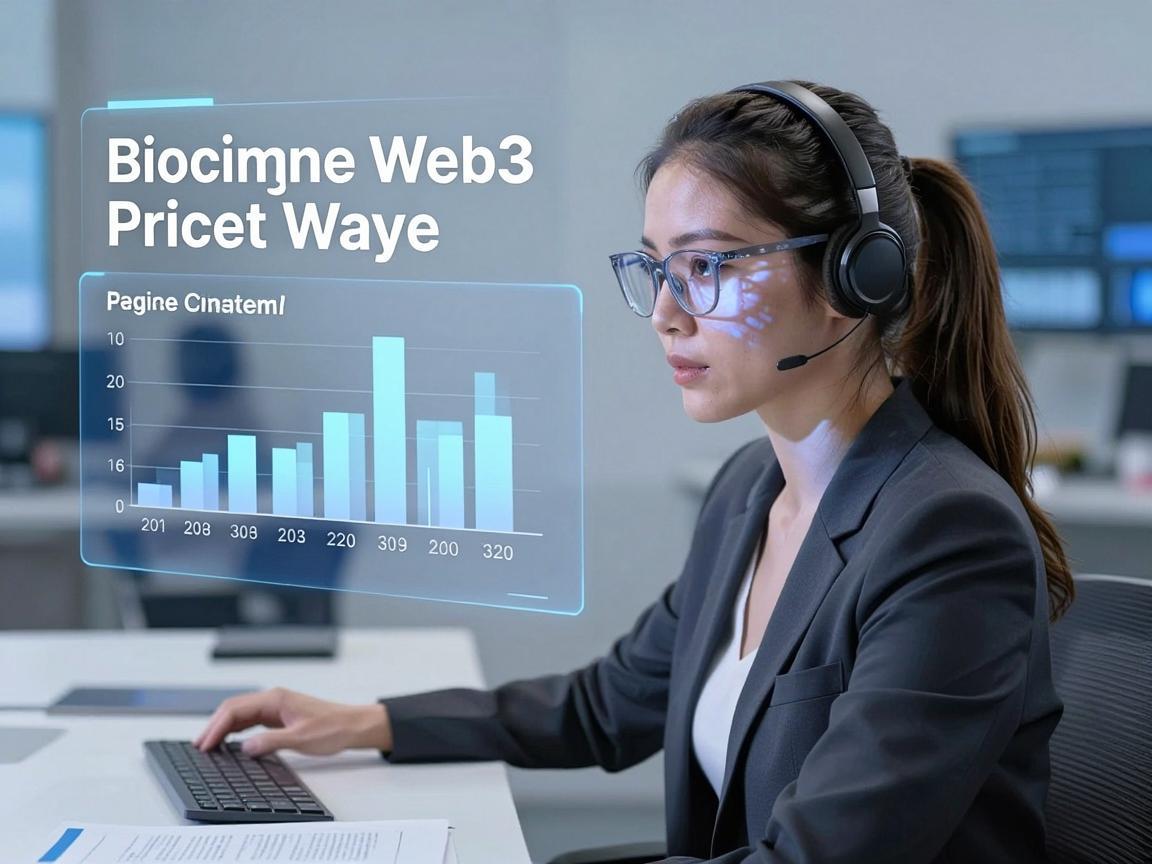 探索币安Web3的价格计算方式