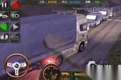 好玩的模拟开车游戏有哪些 2026有趣的模拟开车手游排名