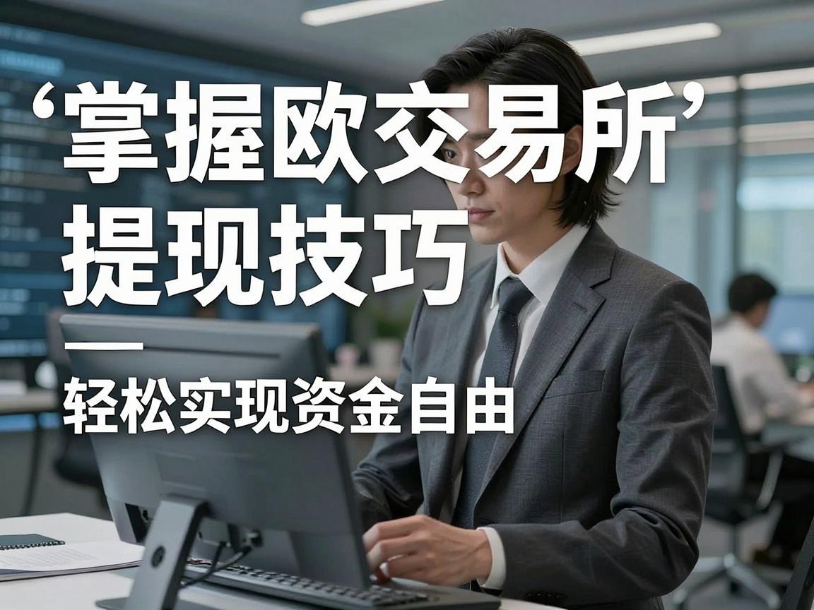 掌握欧交易所提现技巧，轻松实现资金自由
