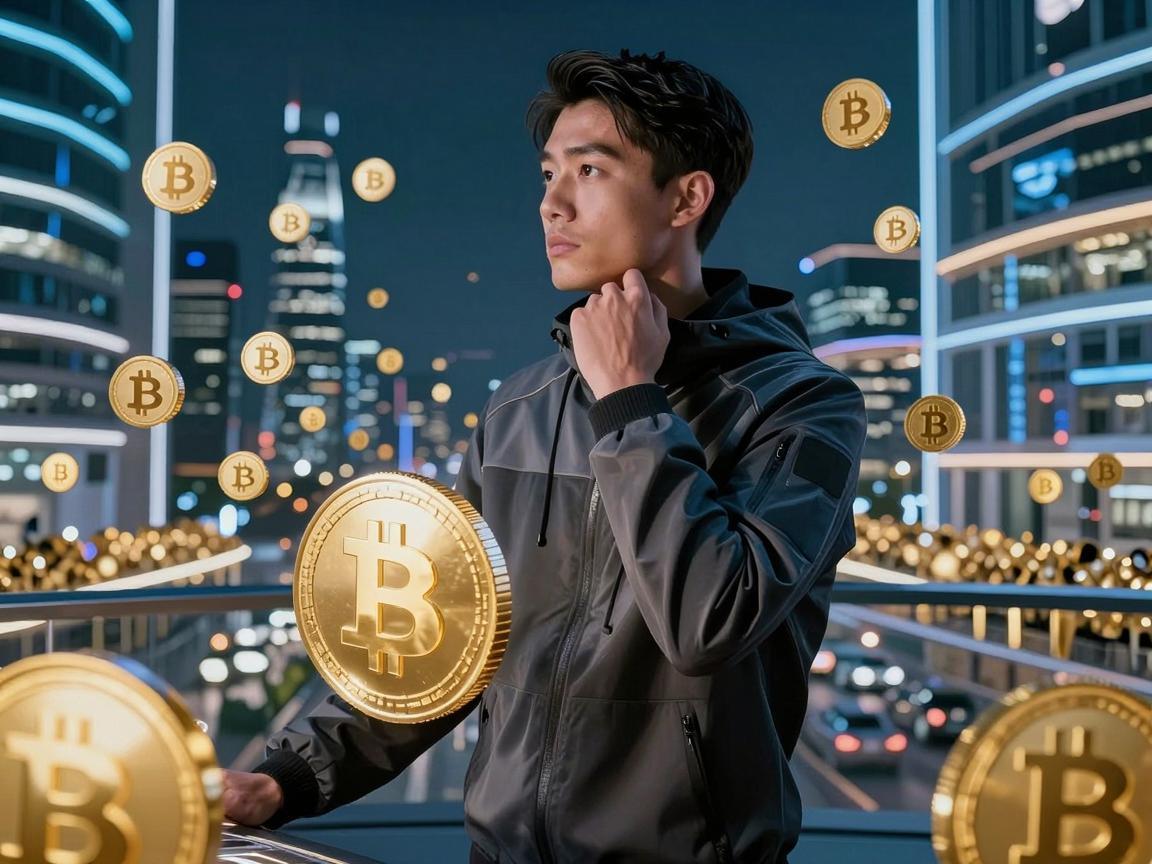 探索币安Web3生态，解锁新货币的无限可能