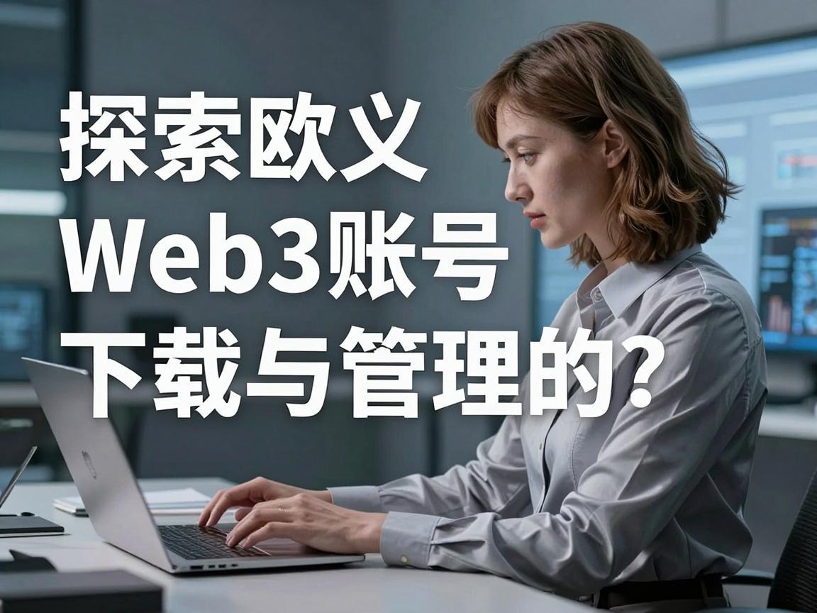 探索欧义Web3账号的下载与管理——推荐最佳应用