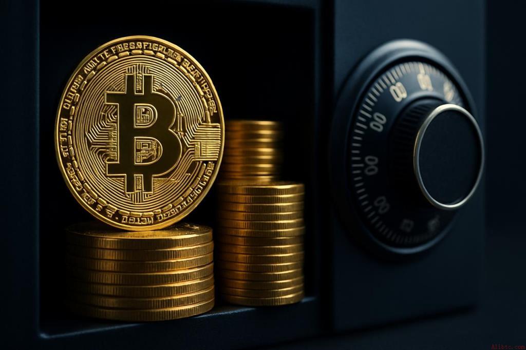 上市公司持有114万枚比特币：看涨还是风险
