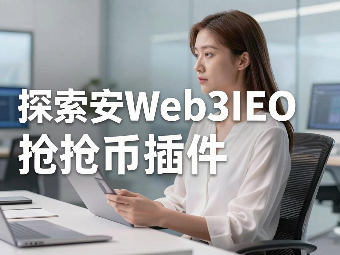探索币安Web3IEO抢币插件，如何利用技术优势抢占先机