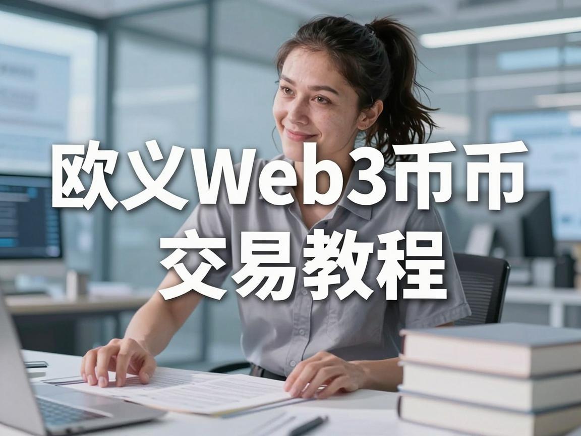 欧义Web3币币交易教程