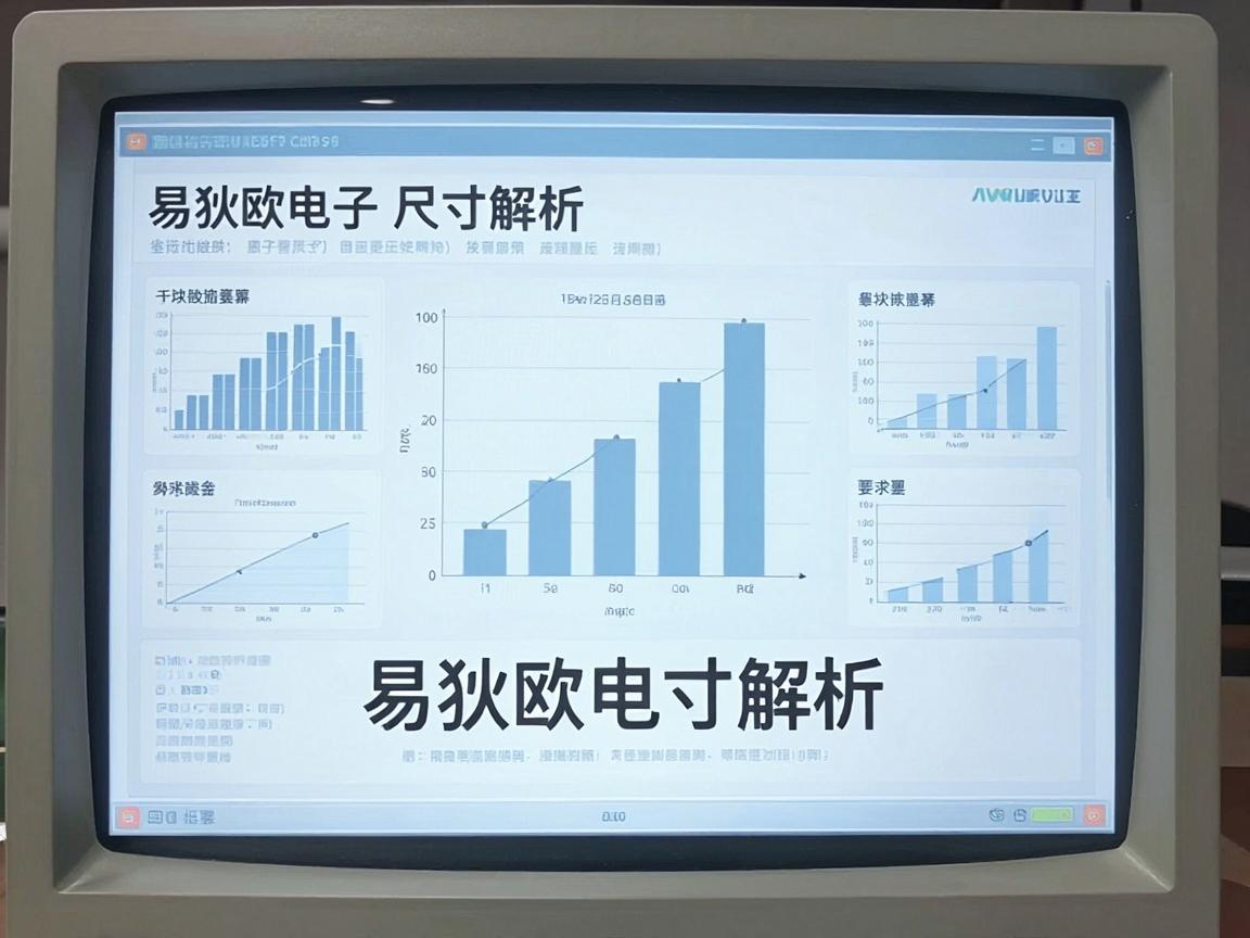 易狄欧电子书的屏幕尺寸解析