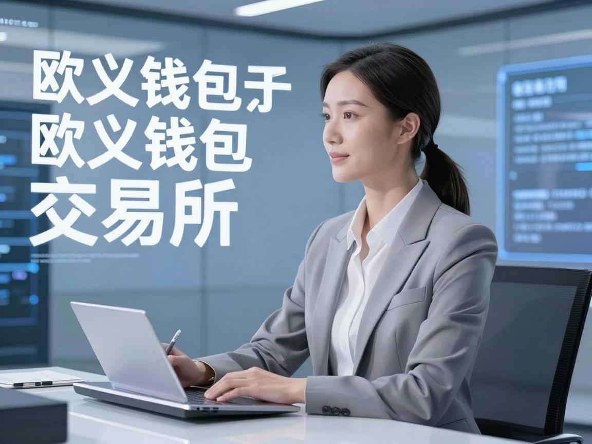 探索Web3时代的金融革命，欧义钱包交易所