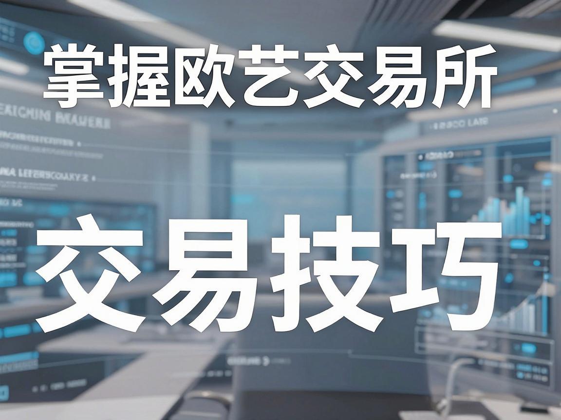 掌握欧艺交易所交易技巧