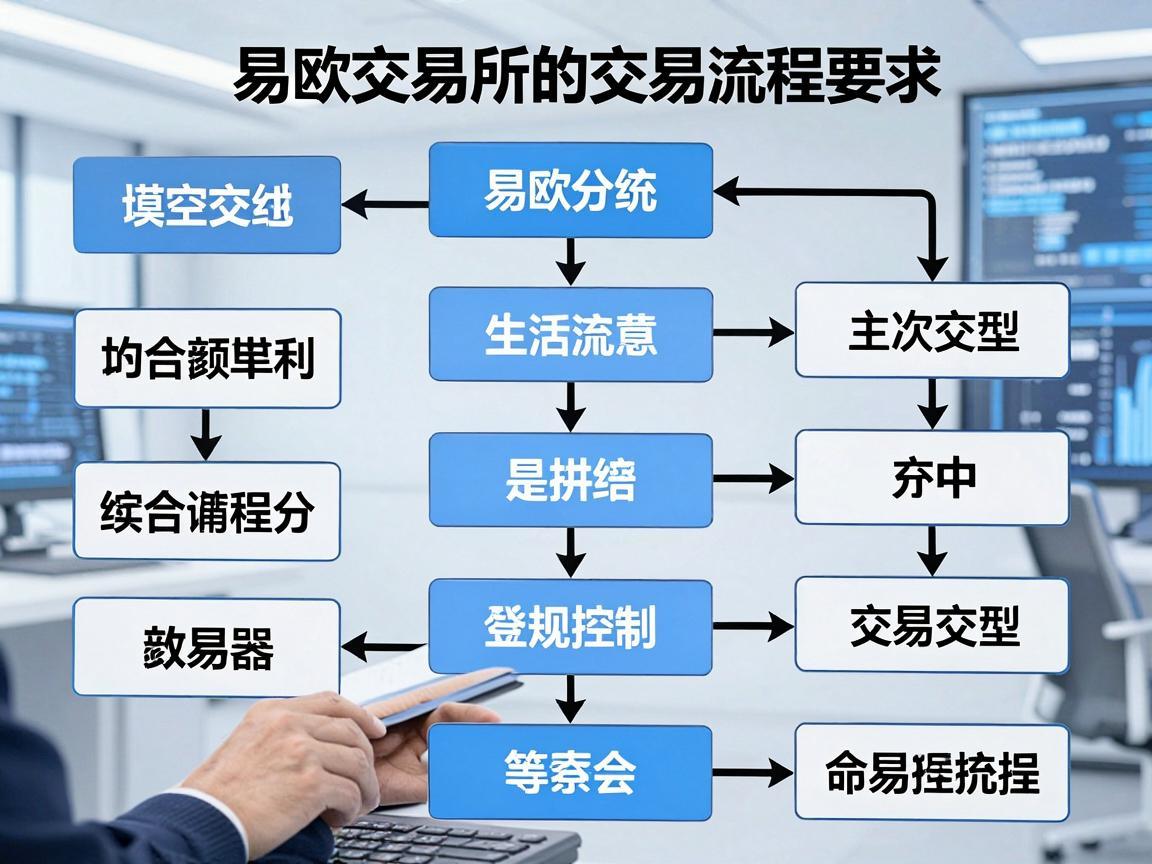 易欧交易所的交易流程