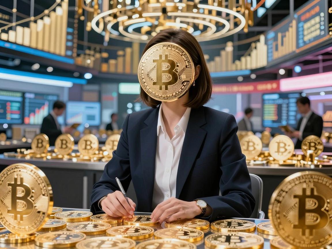 币安做市币商，数字货币市场中的活跃参与者
