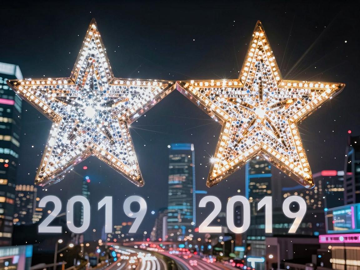 币安与火币2019，加密货币市场的双星闪耀