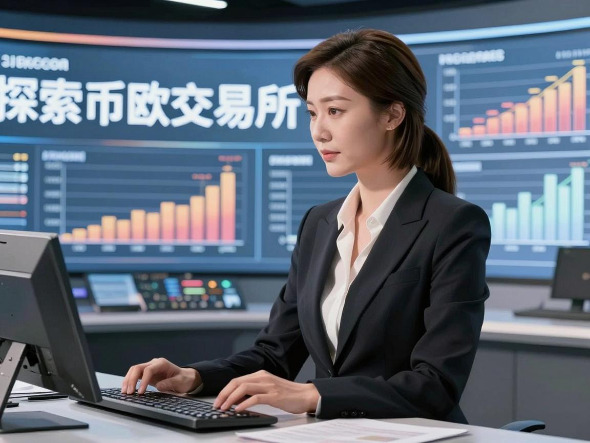 探索币欧交易所，一个加密货币交易的前沿平台