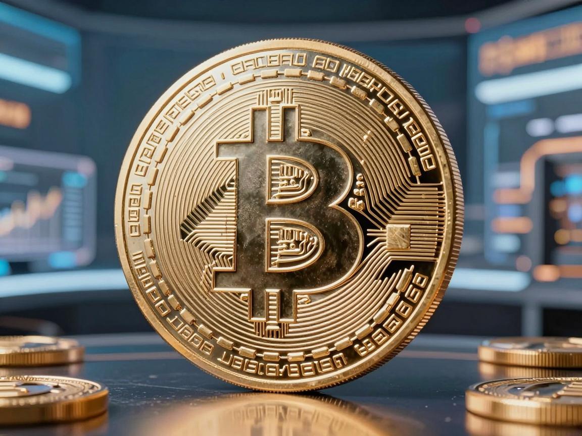 探索币安潜力币，未来投资的黄金指南