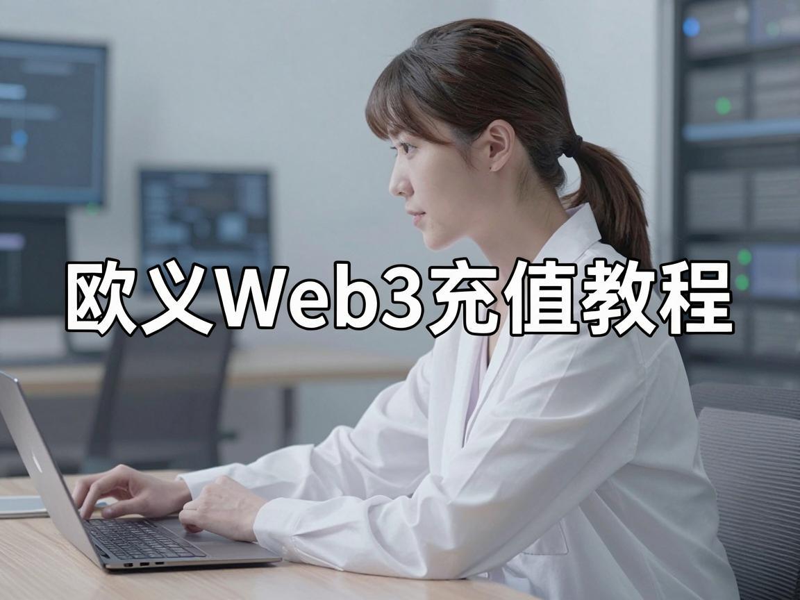 欧义Web3充值教程图片视频