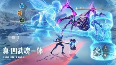 斗罗大陆传承手游怎么玩 斗罗大陆传承手游玩法介绍