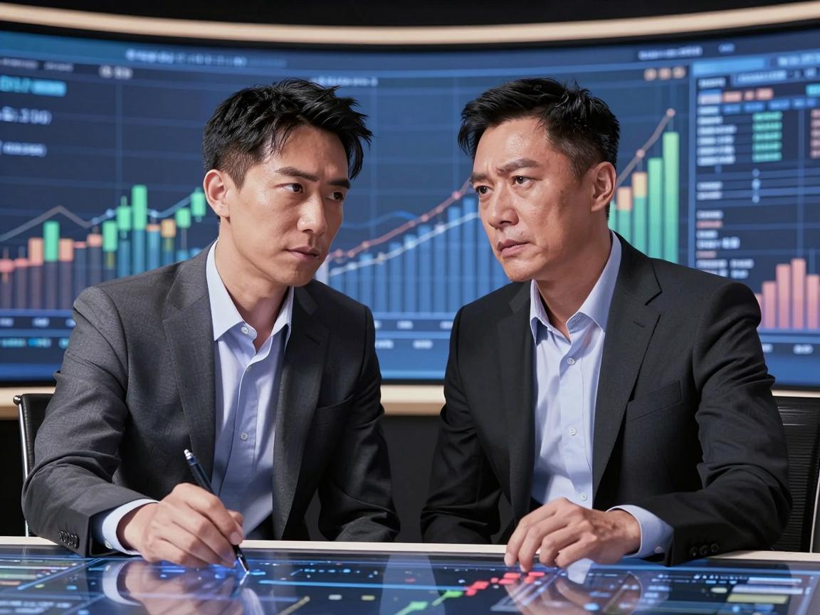 李易峰与欧豪演技之争，谁更胜一筹