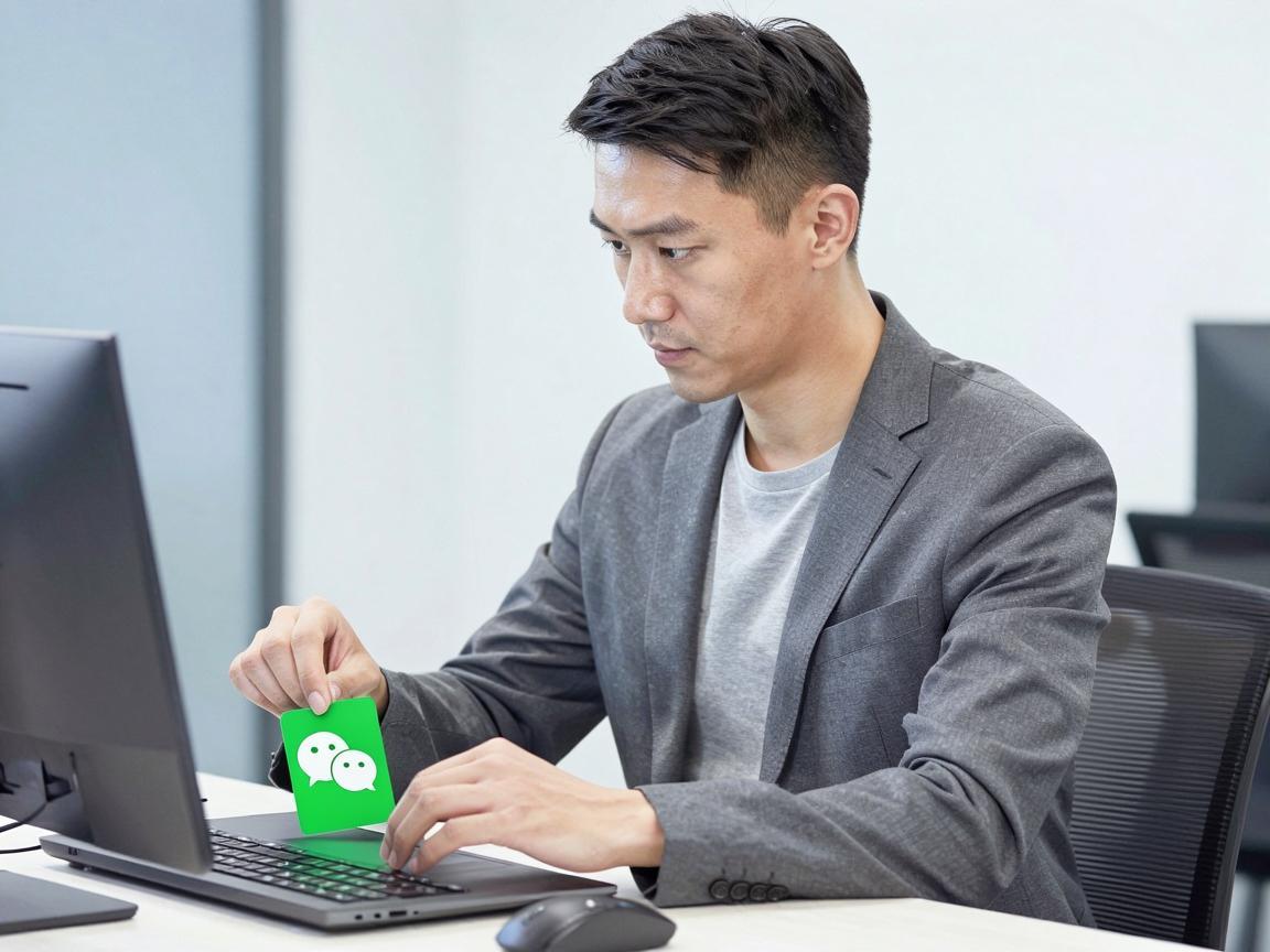 欧义Web3，探索如何将加密货币提现至微信钱包