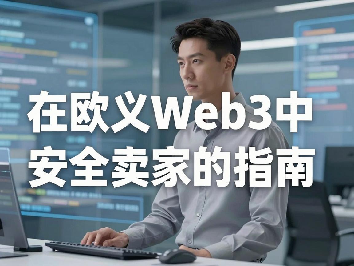 在欧义Web3中挑选安全卖家的指南