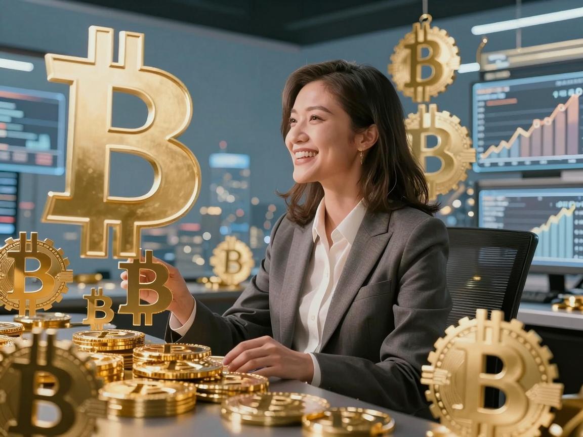 探索加密货币世界，比特币现金（BCH）与币安交易所的融合