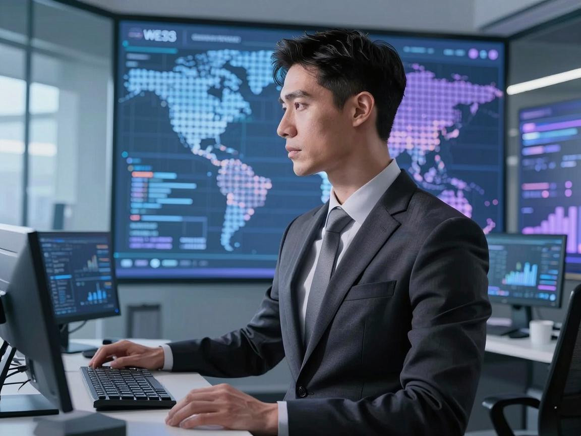 探索欧义Web3数字货币交易平台的官网