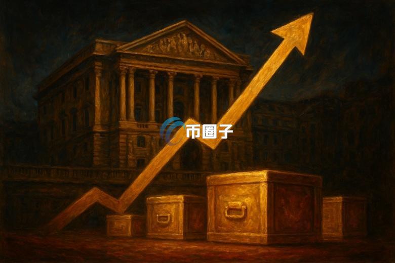 渣打银行：预期Morpho表现超越比特币与以太坊 2030年目标价60美元