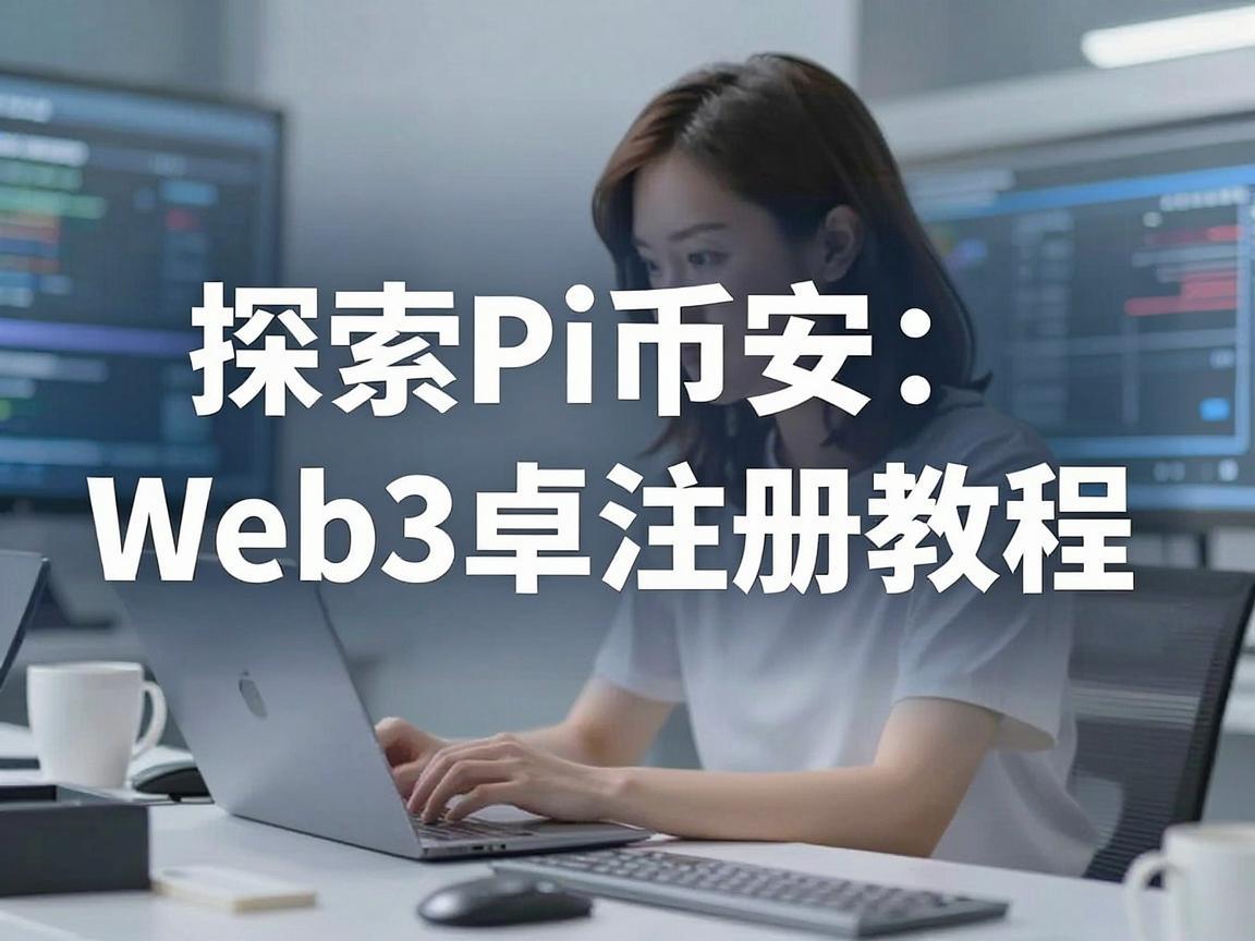 探索Pi币安Web3卓注册教程，开启你的数字资产之旅