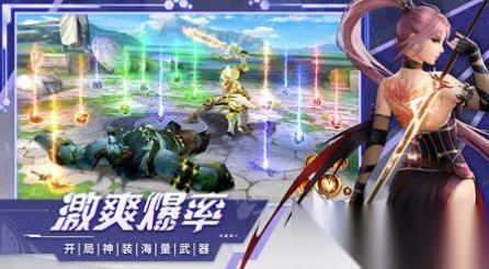 超次元游戏哪些值得玩2026 优质的超次元游戏盘点