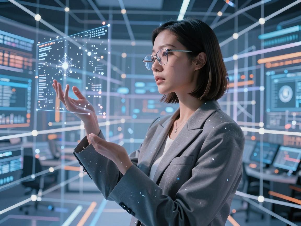 探索币安Web3网格交易中心，开启去中心化金融的新纪元