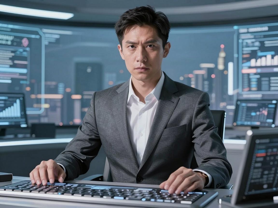 揭秘欧义web3的幕后英雄——李林