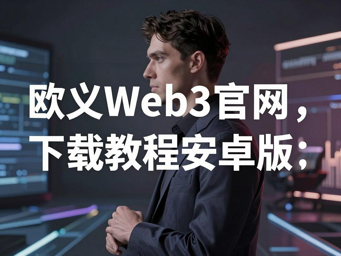 欧义Web3官网下载教程安卓版