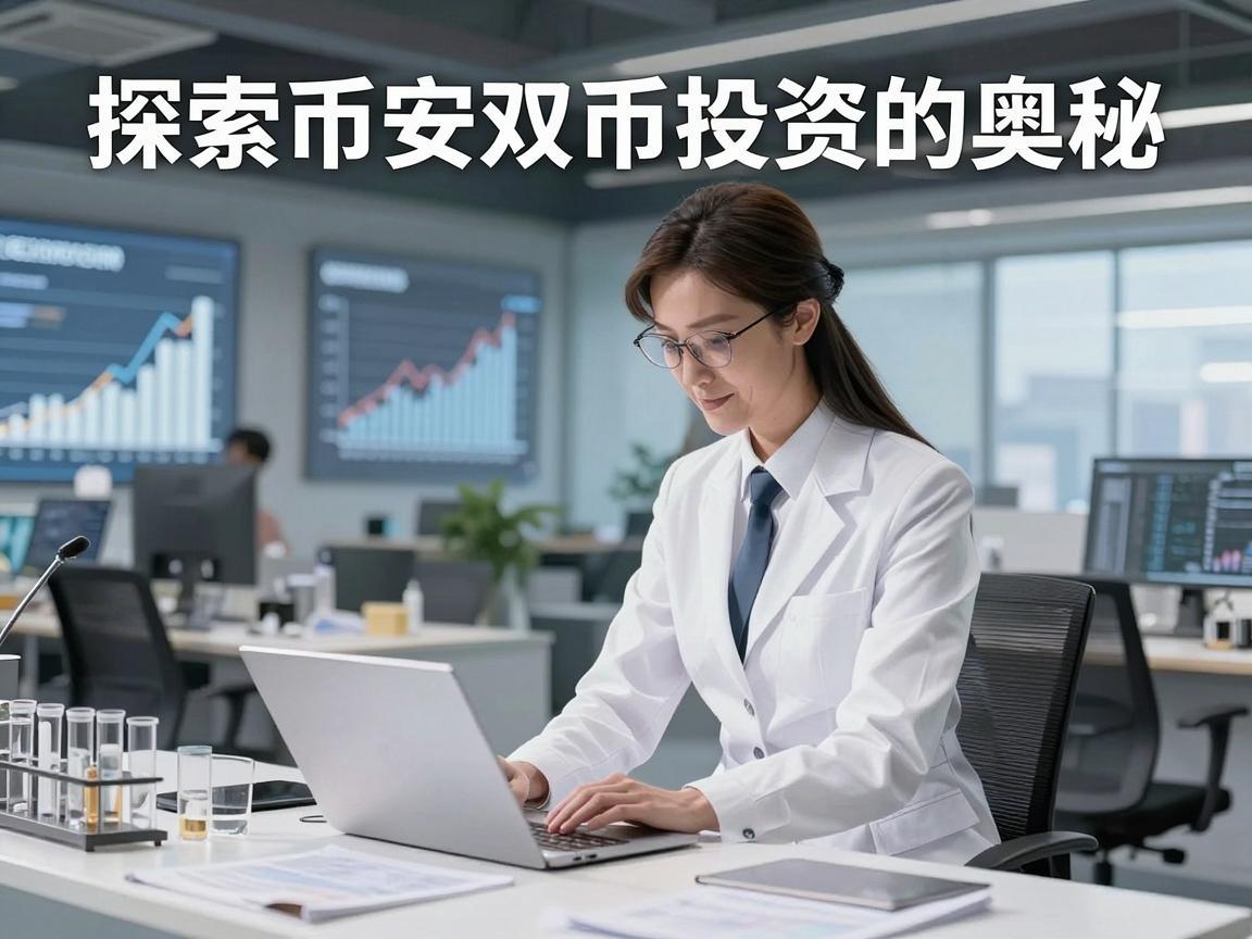 探索币安双币投资的奥秘