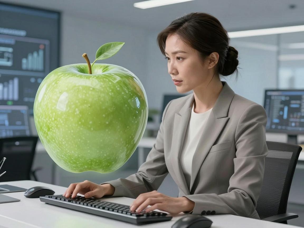 探索苹果与币安Web3的融合之旅