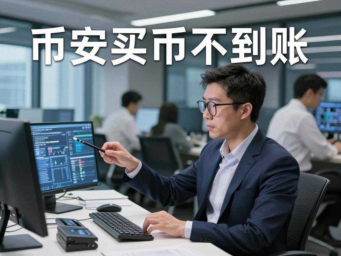 币安买币不到账，投资者的困惑与对策