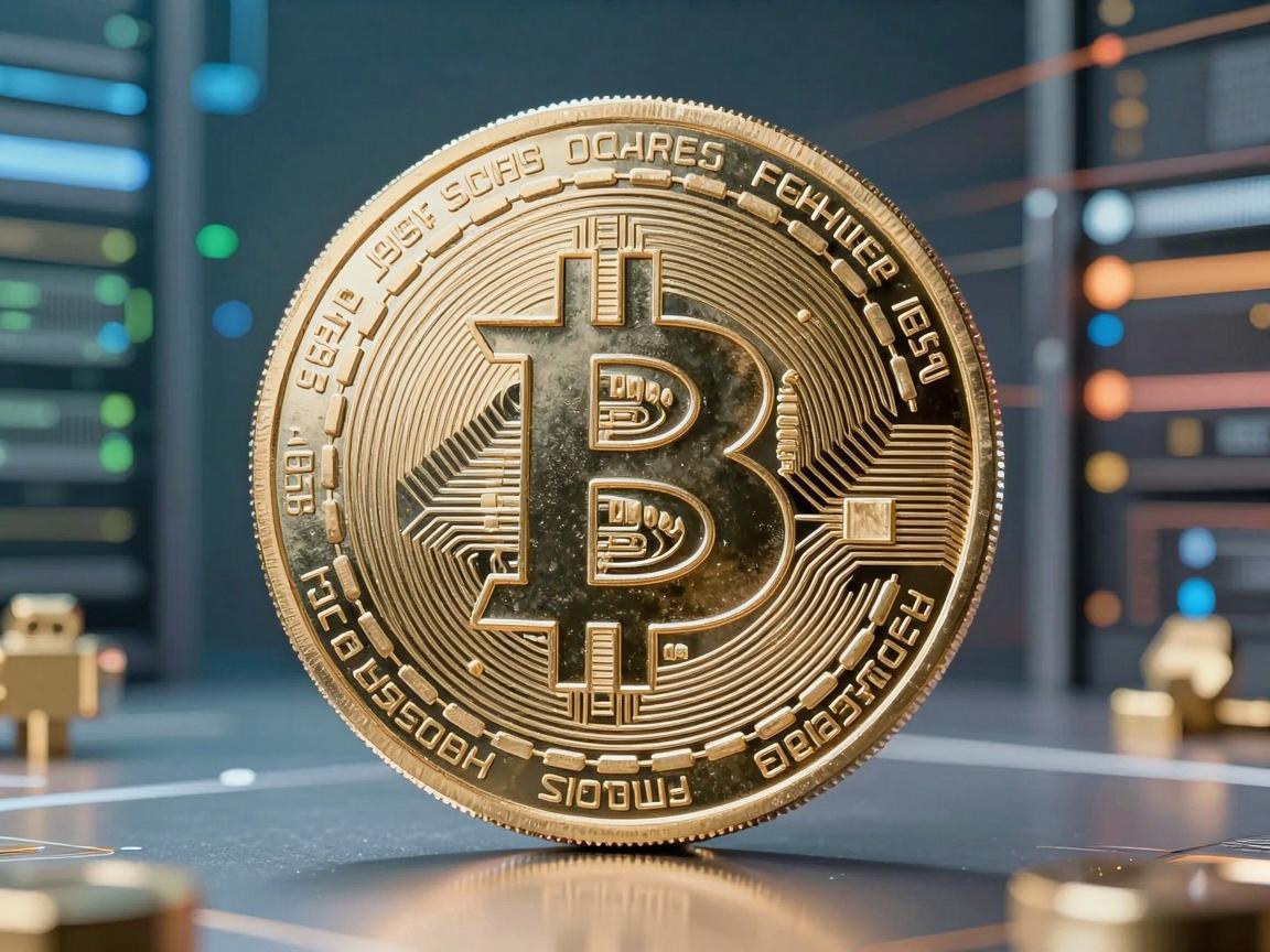 揭秘安卓纯币，一种新兴的加密货币