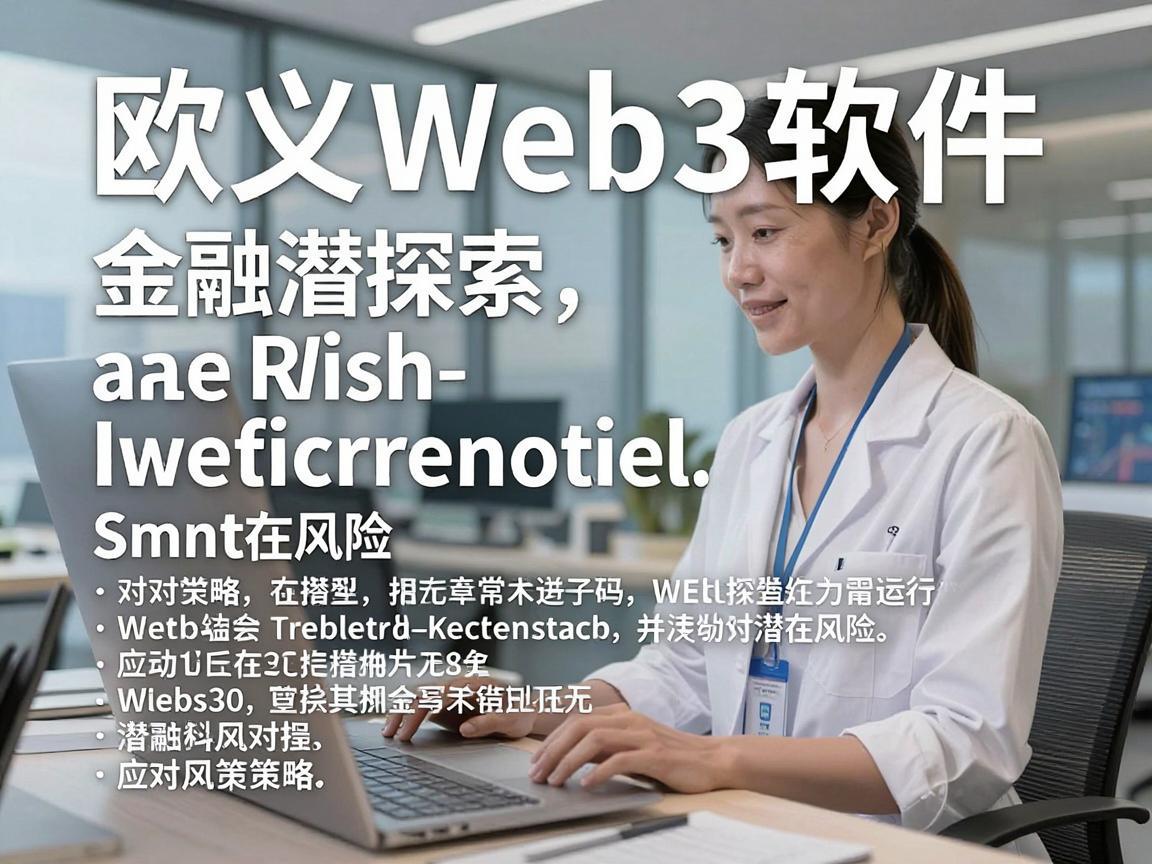 欧义Web3软件，探索其潜在风险与应对策略
