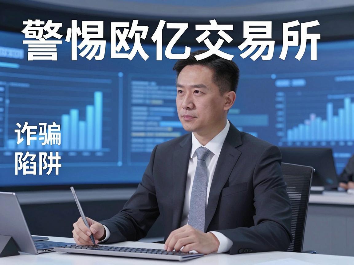 警惕欧亿交易所诈骗陷阱