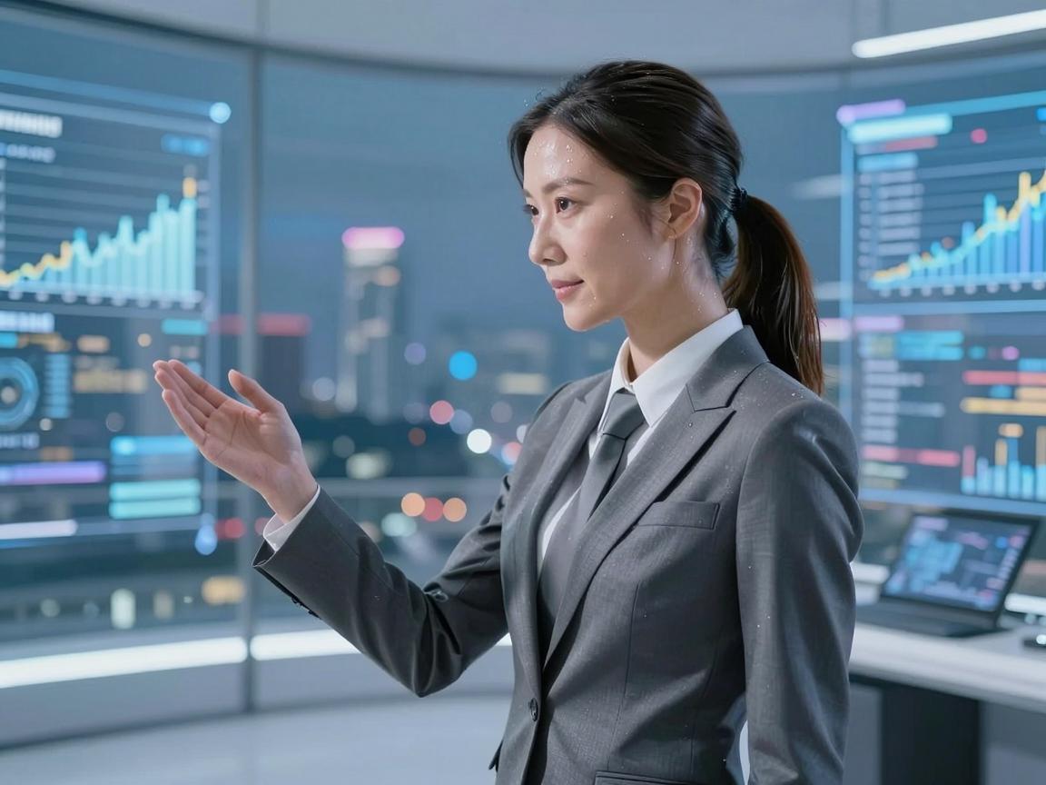探索币安Web3的未来，风险控制与机遇并存