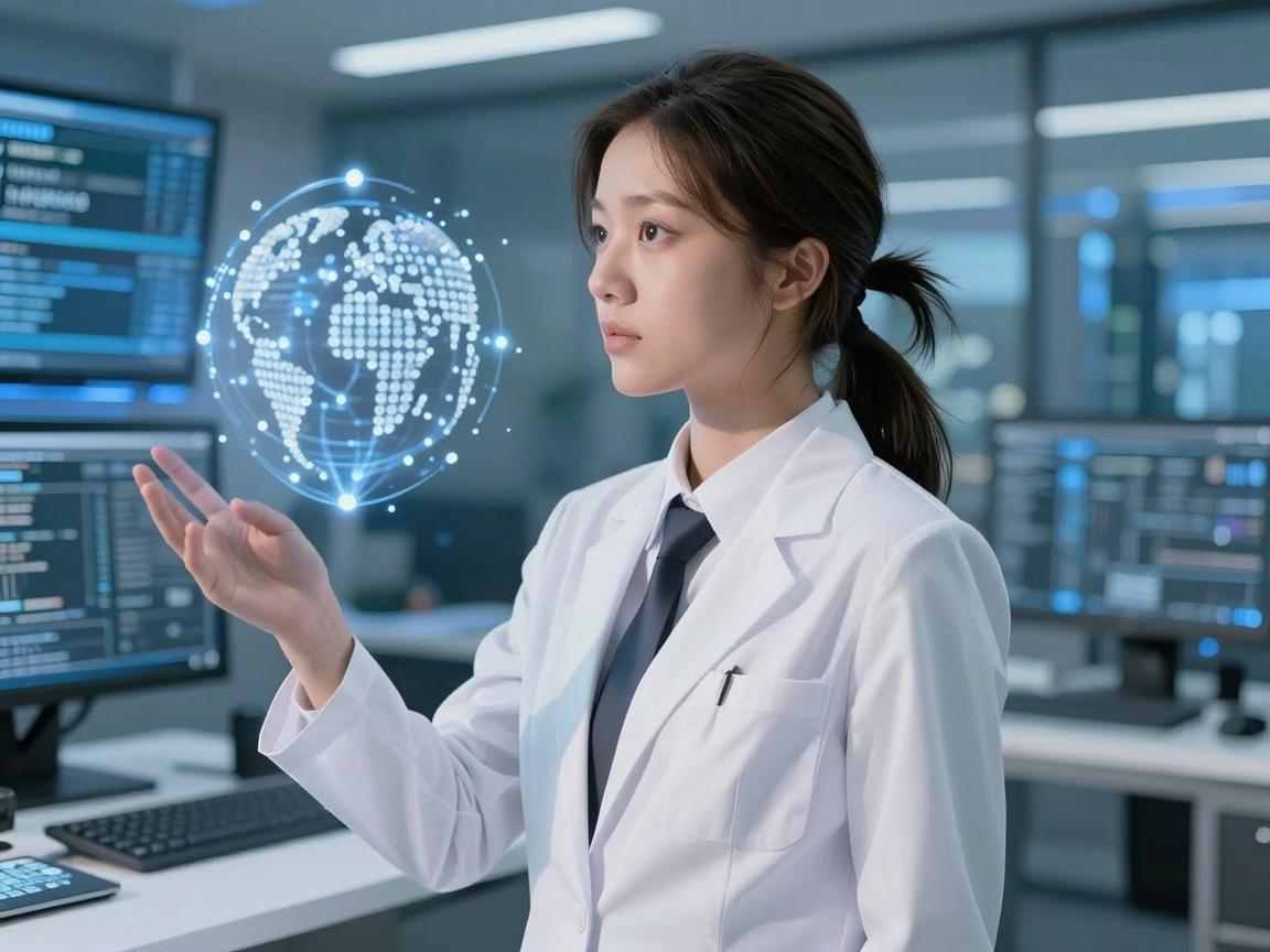 探索Web3网络的潜力，欧义web3网是否可交易