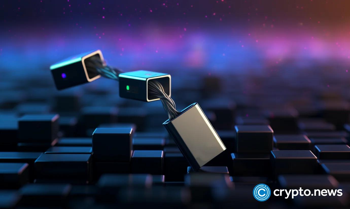 Ledger联合创始人：比特币达100万美元或预示法币承压