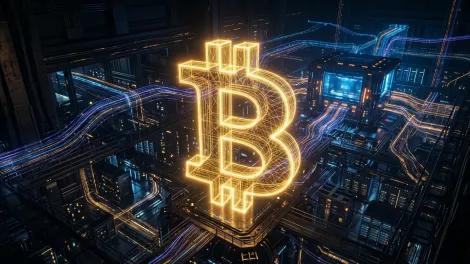 比特币进入机构时代：迈克尔·塞勒解读币安最新地址与欧易入口背后的市场变革